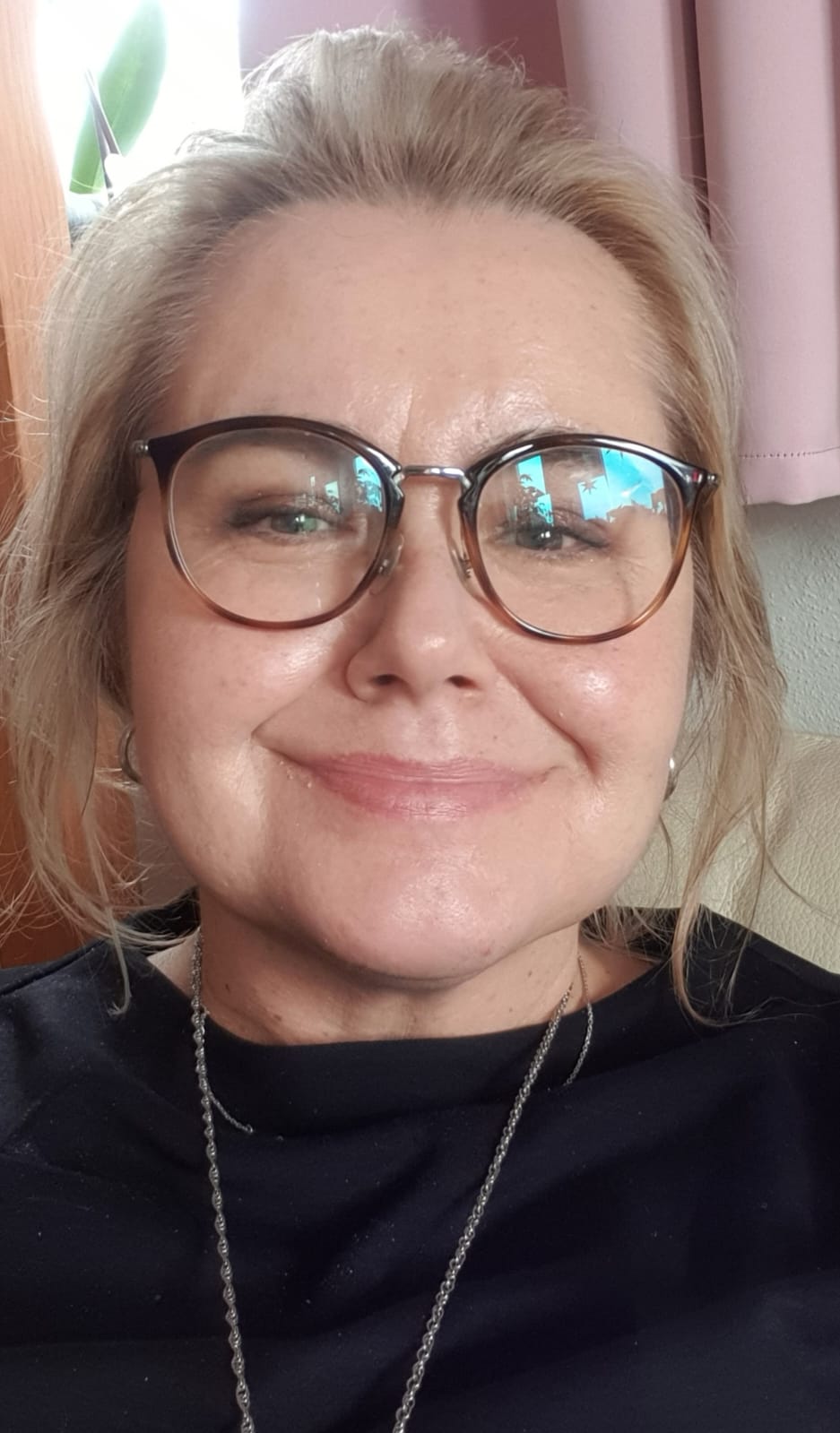 Portrait von Katharina Kunze