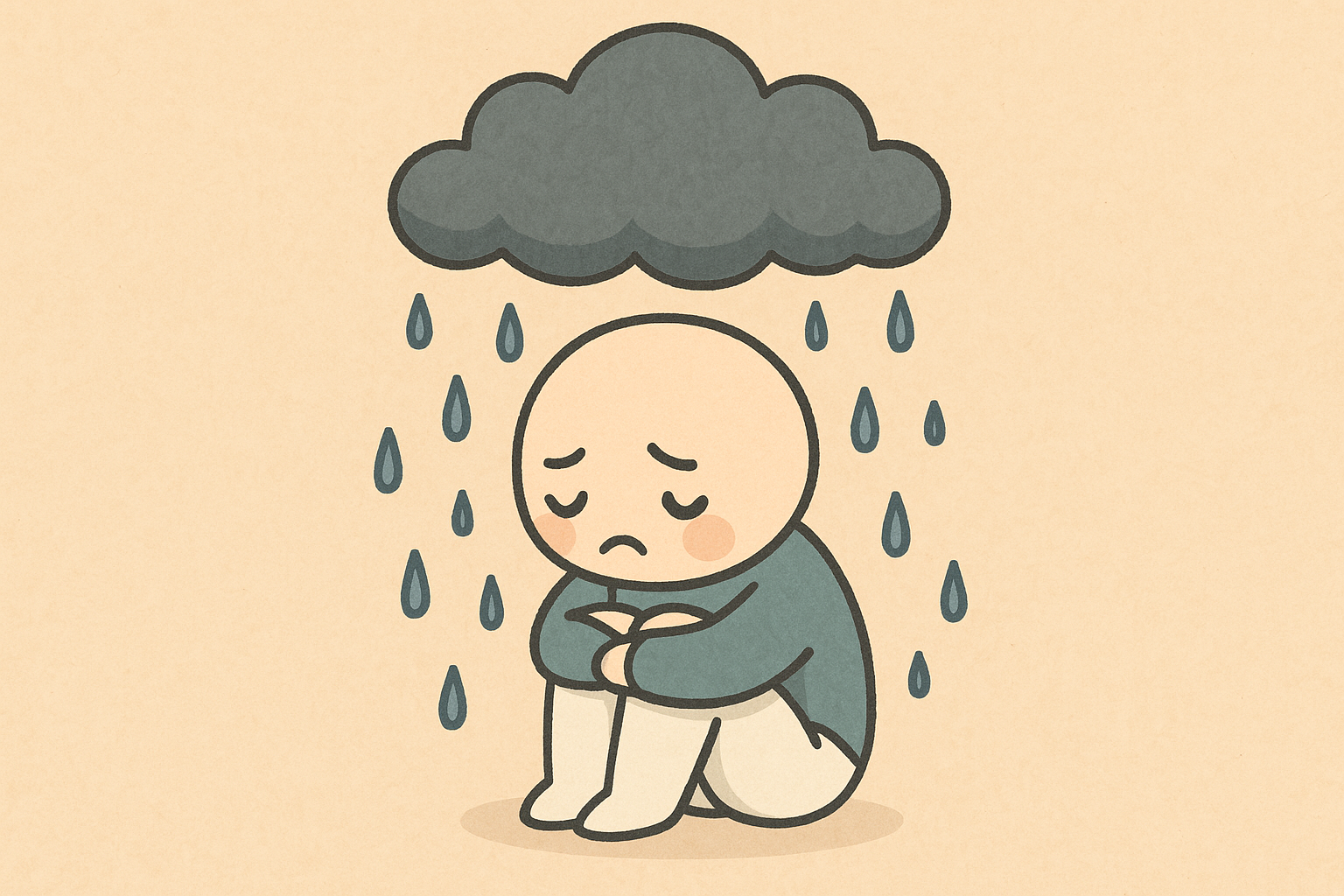 Die vielen Gesichter der Depression